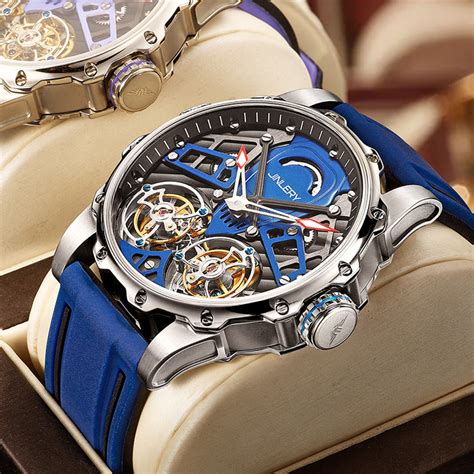 tourbillon watch 中文|其他.